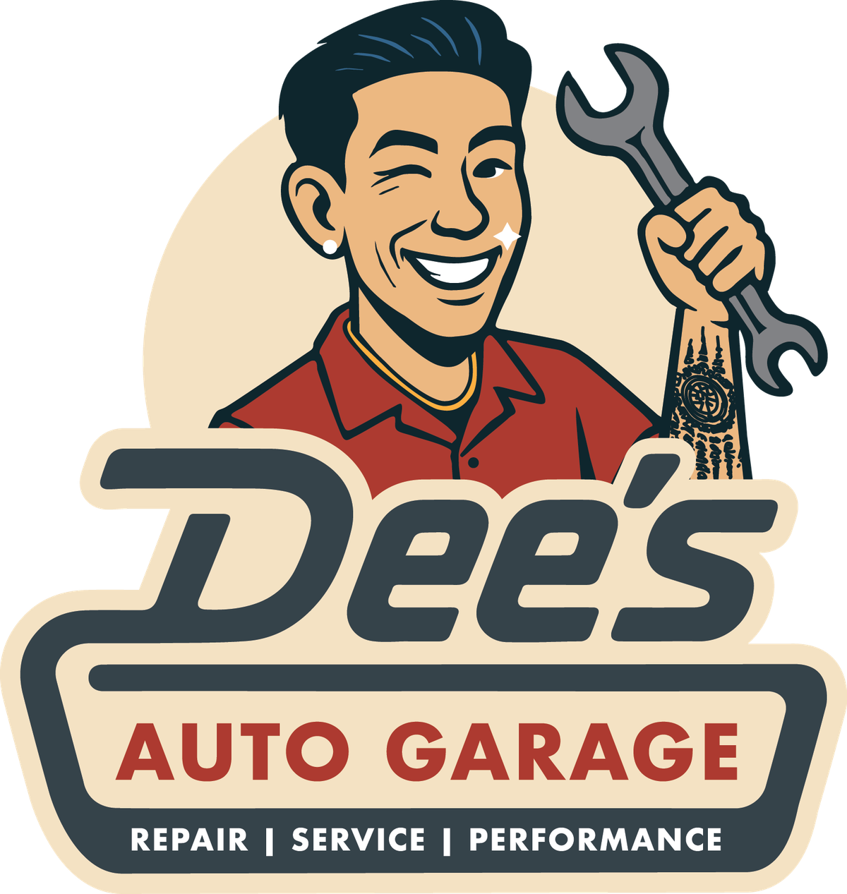 Dee's Auto Garage