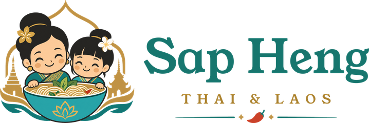 Sap Heng Thai & Laos